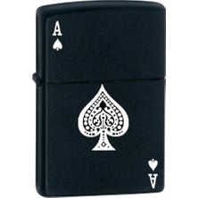 Zippo Çakmak 218-005578 Ace Of Spades