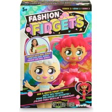 FAH00000 Fashion Fidget Sürpriz Bebek - 1486