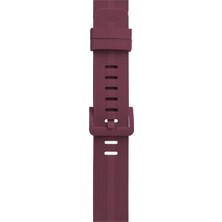 Minsun Watch 2 3 4 5 6 7 8 9 Se 38 40 41MM Uyumlu Lonicey Silikon Kordon Theo