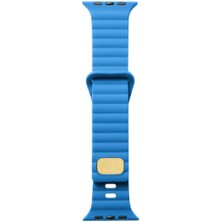 Minsun Watch 2 3 4 5 6 7 8 9 Se 38 40 41MM Uyumlu Gralow Silikon Kordon Cathy