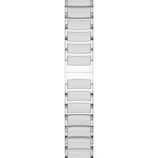 Minsun Watch 2 3 4 5 6 7 8 9 Se 38 40 41MM Uyumlu Loft Çelik Kordon Vita