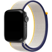 Minsun Watch 2 3 4 5 6 7 8 9 Se 42 44 45 49MM Uyumlu Spor Loop Kordon Tania