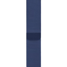Minsun Watch 2 3 4 5 6 7 8 9 Se 38 40 41MM Uyumlu Milano Çelik Kordon Alice