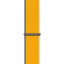 Minsun Watch 2 3 4 5 6 7 8 9 Se 42 44 45 49MM Uyumlu Spor Loop Kordon Chasity