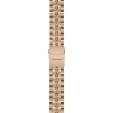 Minsun Watch 2 3 4 5 6 7 8 9 Se 42 44 45 49MM Uyumlu Manly Çelik Kordon Pinky