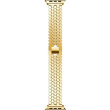 Minsun Watch 2 3 4 5 6 7 8 9 Se 42 44 45 49MM Uyumlu Regard Çelik Kordon Golie