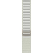 Minsun Watch 2 3 4 5 6 7 8 9 Se 42 44 45 49MM Uyumlu Alpine Loop Kordon Adriatic