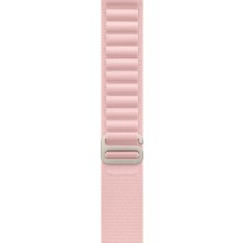 Watch 2 3 4 5 6 7 8 9 Se 42 44 45 49MM Uyumlu Alpine Loop Kordon Pesaro