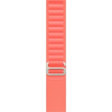 Minsun Watch 2 3 4 5 6 7 8 9 Se 42 44 45 49MM Uyumlu Alpine Loop Kordon Phio