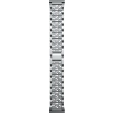 Minsun Watch 2 3 4 5 6 7 8 9 Se 42 44 45 49MM Uyumlu Stony Çelik Kordon Glee
