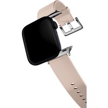 Minsun Watch 2 3 4 5 6 7 8 9 Se 38 40 41MM Uyumlu Mushy Silikon Kordon Mia