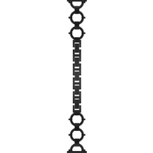 Minsun Watch 2 3 4 5 6 7 8 9 Se 38 40 41MM Uyumlu Minchir Çelik Kordon Glos