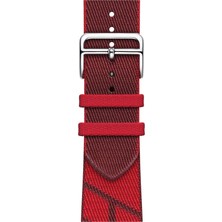 Minsun Watch 2 3 4 5 6 7 8 9 Se 38 40 41MM Uyumlu Shiny Loop Kordon Kaitlyn
