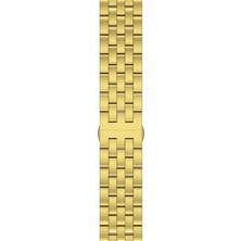 Minsun Watch 2 3 4 5 6 7 8 9 Se 42 44 45 49MM Uyumlu Brave Çelik Kordon Gold