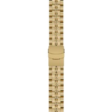 Minsun Watch 2 3 4 5 6 7 8 9 Se 38 40 41MM Uyumlu Manly Çelik Kordon Ryal