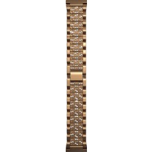 Minsun Watch 2 3 4 5 6 7 8 9 Se 38 40 41MM Uyumlu Stony Çelik Kordon Laugh
