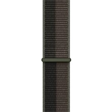 Minsun Watch 2 3 4 5 6 7 8 9 Se 42 44 45 49MM Uyumlu Spor Loop Kordon Oprah