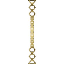 Minsun Watch 2 3 4 5 6 7 8 9 Se 42 44 45 49MM Uyumlu Minchir Çelik Kordon Fortune