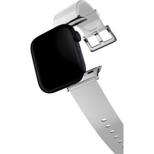 Minsun Watch 2 3 4 5 6 7 8 9 Se 38 40 41MM Uyumlu Mushy Silikon Kordon Wei