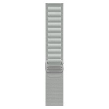 Minsun Watch 2 3 4 5 6 7 8 9 Se 38 40 41MM Uyumlu Alpine Loop Kordon Gwen