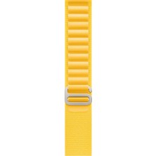 Minsun Watch 2 3 4 5 6 7 8 9 Se 38 40 41MM Uyumlu Alpine Loop Kordon Ravni