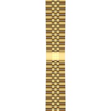 Minsun Watch 2 3 4 5 6 7 8 9 Se 38 40 41MM Uyumlu Exalted Çelik Kordon Suny