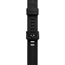 Minsun Watch 2 3 4 5 6 7 8 9 Se 42 44 45 49MM Uyumlu Lonicey Silikon Kordon Felictiy