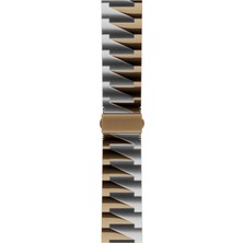 Minsun Watch 2 3 4 5 6 7 8 9 Se 42 44 45 49MM Uyumlu Arnold Çelik Kordon Hermione