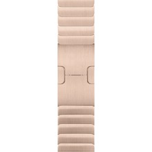 Minsun Watch 2 3 4 5 6 7 8 9 Se 42 44 45 49MM Uyumlu Alya Çelik Kordon Rode