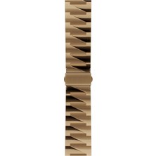 Minsun Watch 2 3 4 5 6 7 8 9 Se 42 44 45 49MM Uyumlu Arnold Çelik Kordon Rosiey