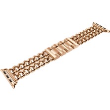Minsun Watch 2 3 4 5 6 7 8 9 Se 42 44 45 49MM Uyumlu Vent Çelik Kordon Rosi