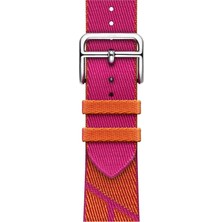 Minsun Watch 2 3 4 5 6 7 8 9 Se 38 40 41MM Uyumlu Shiny Loop Kordon Carrie