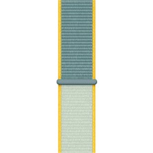 Minsun Watch 2 3 4 5 6 7 8 9 Se 42 44 45 49MM Uyumlu Spor Loop Kordon Jura