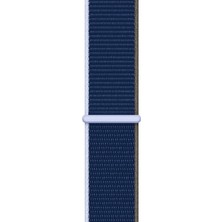 Minsun Watch 2 3 4 5 6 7 8 9 Se 42 44 45 49MM Uyumlu Spor Loop Kordon Rylan