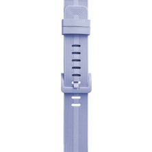 Minsun Watch 2 3 4 5 6 7 8 9 Se 42 44 45 49MM Uyumlu Lonicey Silikon Kordon Lole