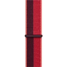 Minsun Watch 2 3 4 5 6 7 8 9 Se 42 44 45 49MM Uyumlu Spor Loop Kordon Larissa