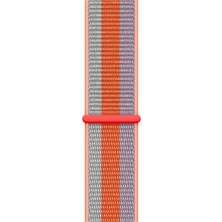 Minsun Watch 2 3 4 5 6 7 8 9 Se 42 44 45 49MM Uyumlu Spor Loop Kordon Twila