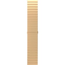 Minsun Watch 2 3 4 5 6 7 8 9 Se 38 40 41MM Uyumlu Becrux Çelik Kordon Nash