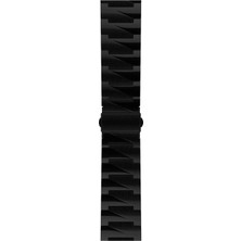 Minsun Watch 2 3 4 5 6 7 8 9 Se 42 44 45 49MM Uyumlu Arnold Çelik Kordon Dark