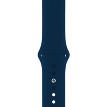 Minsun Watch 2 3 4 5 6 7 8 9 Se 38 40 41MM Uyumlu Spor Silikon Kordon Dory