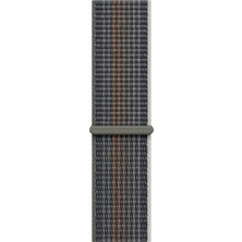 Minsun Watch 2 3 4 5 6 7 8 9 Se 42 44 45 49MM Uyumlu Spor Loop Kordon Tracy
