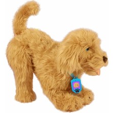 MYJ00101 My Fuzzie Friends Sevimli Labrador Moji - 18207