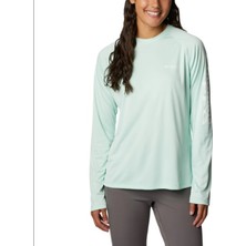 Columbia FL6160-360 Tidal Kadın Uzun Kollu Tshirt