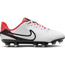 Nike Jr Legend 10 Academy Fg/Mg Çocuk Krampon Dv4348-100