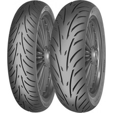 Mitas Set 120/70ZR17 ve 190/55ZR17 Touring Force Ön Arka Takım (2022)