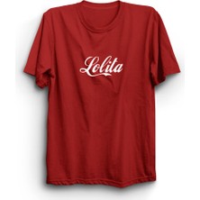 Lolita, Parody Of Brand, Mizah Tişört