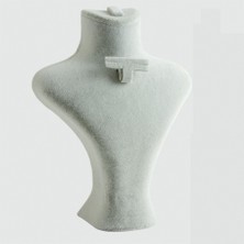 Feryal Anfora Kumaş Takım Manken 23 cm