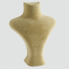 Feryal Anfora Kumaş Manken 22 cm