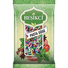 Beşikçi Pasta Süsü 50 gr