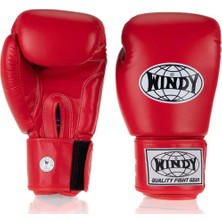 Windy BGVH Boks Eldiveni Muay Thai Eldiveni